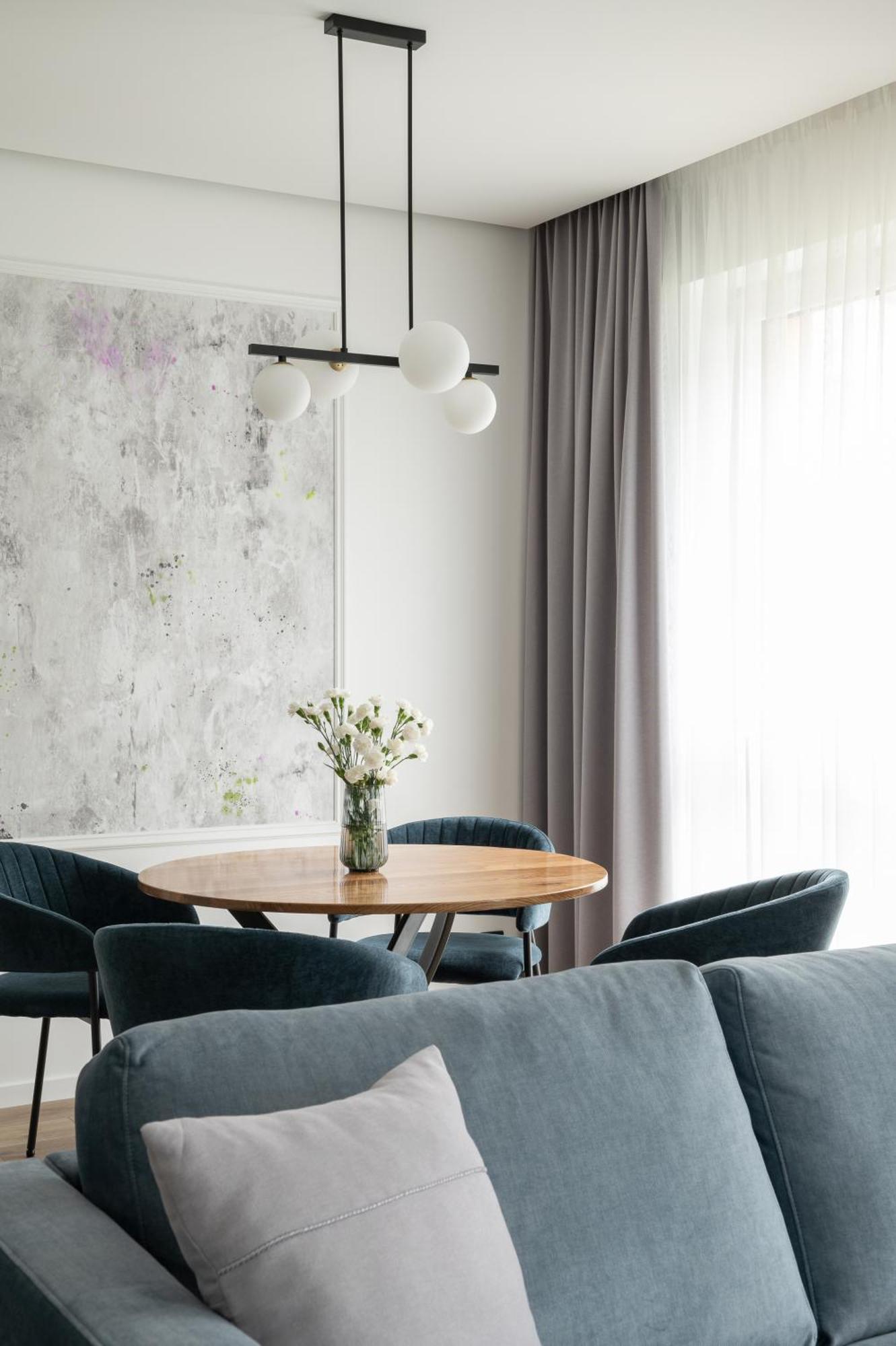 No. 2 Park Avenue Apartment Kaunas Eksteriør billede