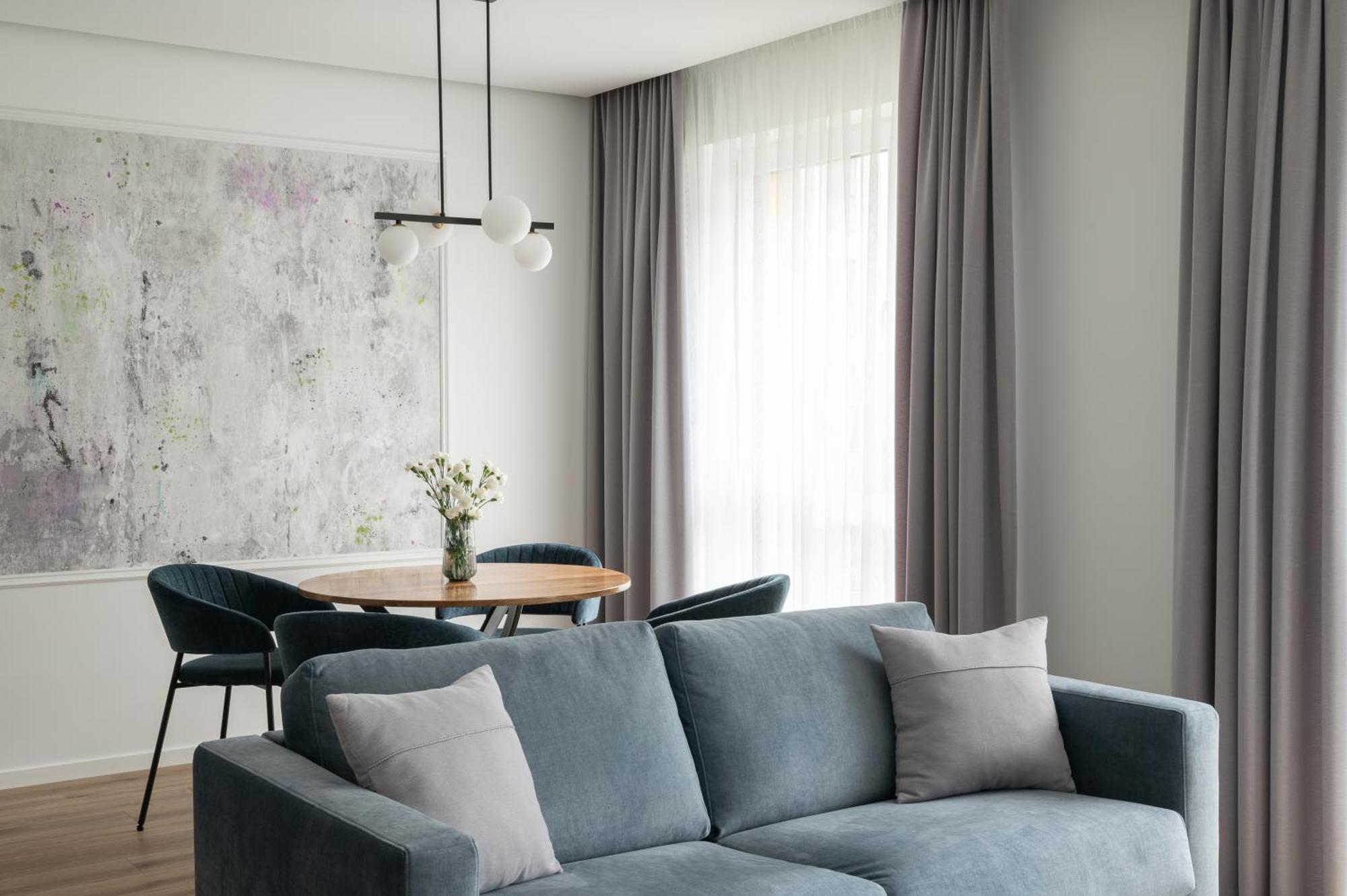 No. 2 Park Avenue Apartment Kaunas Eksteriør billede